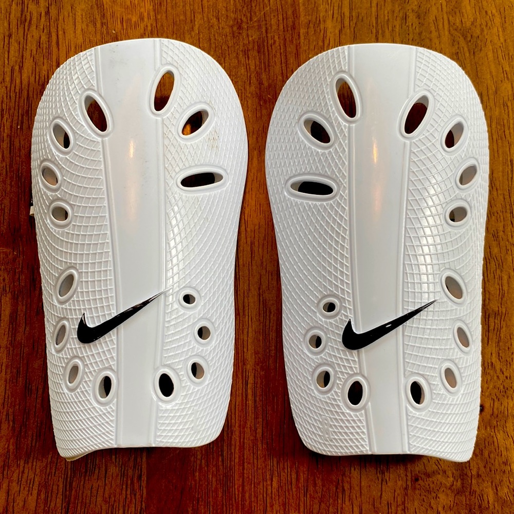 Nike Shin Guards Size SMALL
